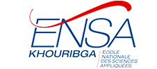 ENSA Khouribga