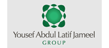 Yousef Abdul Latif Jameel Group